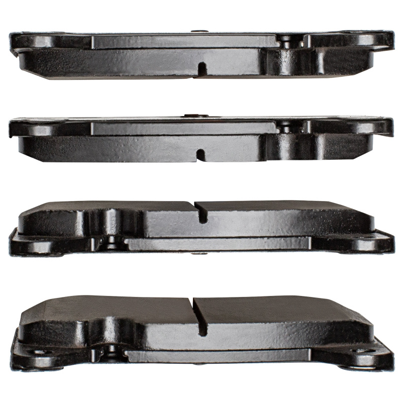 Audi Q5 Brake Pads - Front - R1 Concepts - EURO Ceramic - `18-`25